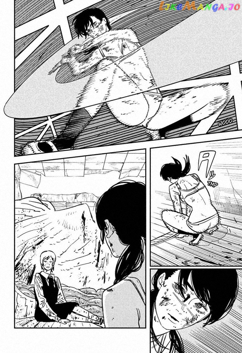 Chainsaw Man, Chapter 110 image 06